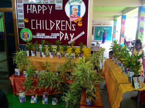 Childrens Day-2018