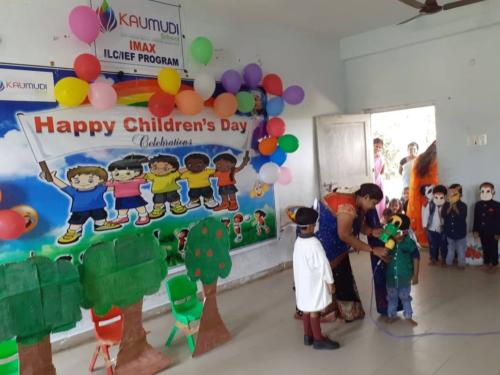 Childrens day 2019